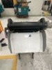 Incline Cleated Belt Conveyor - 2