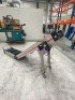 Incline Cleated Belt Conveyor - 3
