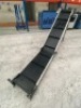 Incline Cleated Belt Conveyor - 4