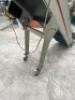 Incline Cleated Belt Conveyor - 8