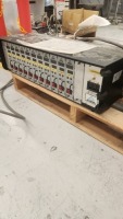 Athena Die Temperature Controller