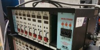 MCS Die Temperature Control Unit
