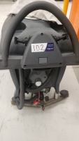 Taski Floor Cleaning Machine