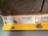 Taski Floor Cleaning Machine - 13