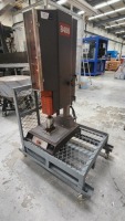 Branson Ultrasonic Welder