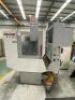 2001 HAAS Mini Mill CNC Milling Machine - 2