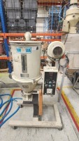 Hopper Dryer