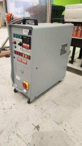 Tool Temp Die Temperature Control Unit