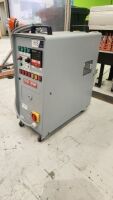 Tool Temp Die Temperature Control Unit