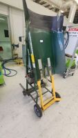 Liftmaster Bulk Bin Lifter