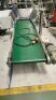 Elevated Conveyor Section
