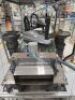 Lid and Dome Assembly Cell - 2