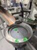 Lid and Dome Assembly Cell - 3