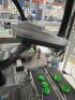 Lid and Dome Assembly Cell - 5