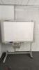 Panasonic Electronic White Board