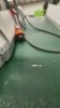 Elevated Incline Conveyor Section - 5