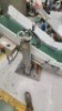 Elevated Incline Conveyor Section - 6