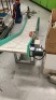 Incline Conveyor Belt Section