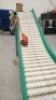 Incline Conveyor Belt Section - 4