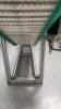 Incline Conveyor Belt Section - 6