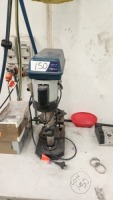 Ryobi Bench Drill Press