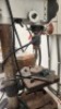 Ryobi Bench Drill Press - 7