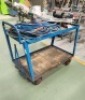 Heavy Duty Workshop Trolley