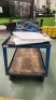 Heavy Duty Workshop Trolley - 5