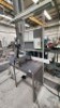 Alloy Framed Assembly Bench - 2