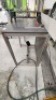 Alloy Framed Assembly Bench - 4