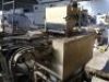 Depositor with 415V 3 Phase Electric Motor and Switch with Motorised Chain Drive Conveyor - 2