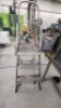 Bailey Ladderweld Mobile Platform Ladder - 2