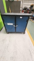Mobile Workbench