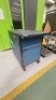 Mobile Workbench - 2