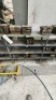 Quantity of 2 Die Storage Racks