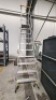 Bailey Ladderweld Mobile Platform Ladder - 2