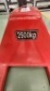 Unirack Pallet Jack - 3
