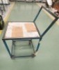 Quantity of 3 Workshop Trolleys - 5
