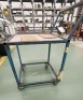 Quantity of 3 Workshop Trolleys - 6