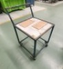 Quantity of 3 Workshop Trolleys - 7
