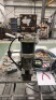 Hoerbinber Stamping Press