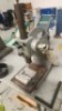 Hafco Metalmaster Manual Arbor Press