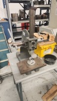 Manual Arbor Press