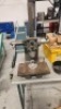 Manual Arbor Press - 2