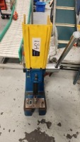 Manual Arbor Press