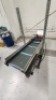 Crizaf Conveyor Section