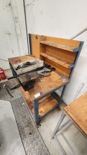 Workbench
