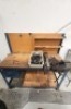 Workbench - 2