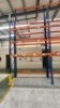 5 x Bays of OTL Pallet Racking