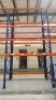 5 x Bays of OTL Pallet Racking - 3